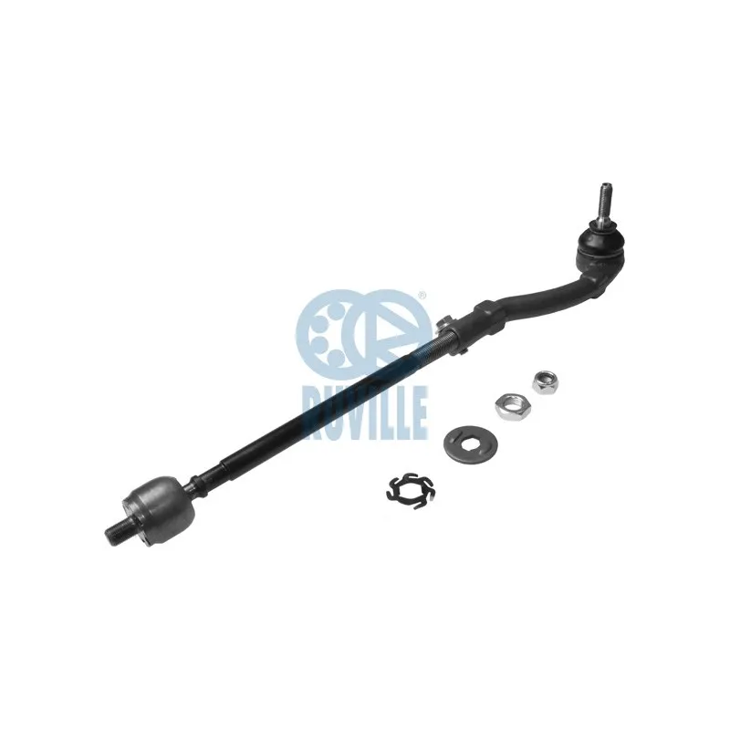 Barre de connexion RUVILLE 925529