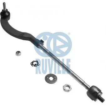 Barre de connexion RUVILLE 925530