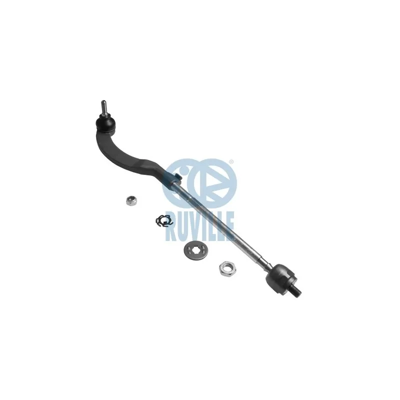Barre de connexion RUVILLE 925530