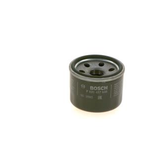 Filtre à huile BOSCH