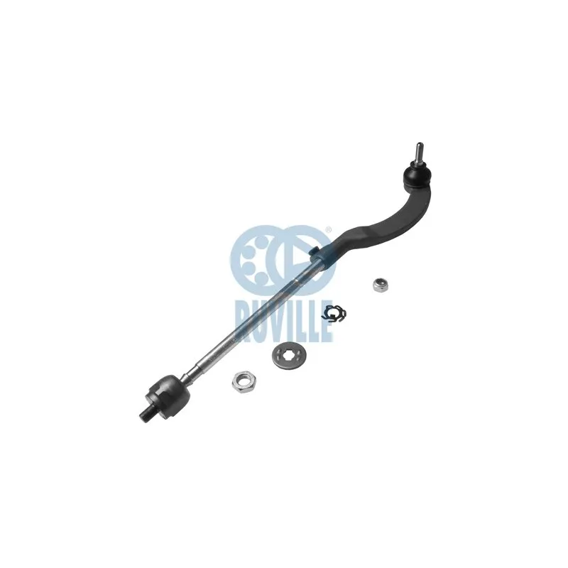 Barre de connexion RUVILLE 925531