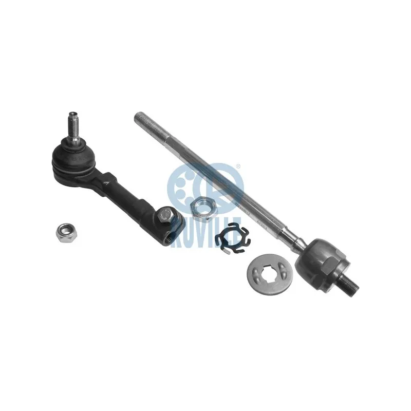 Barre de connexion RUVILLE 925532