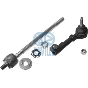 Barre de connexion RUVILLE 925533
