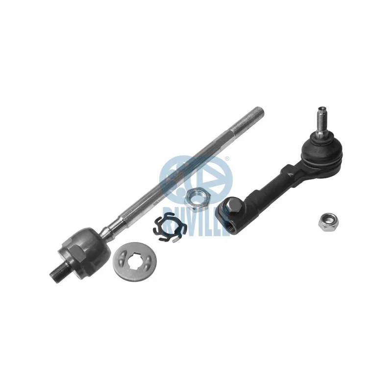 Barre de connexion RUVILLE 925533