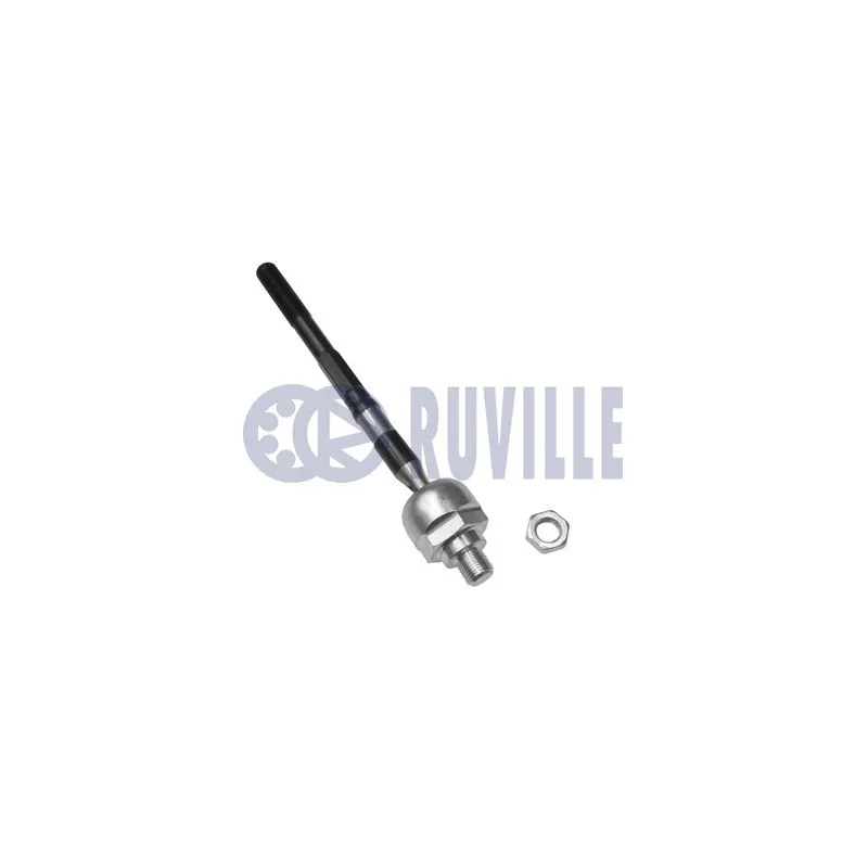 Rotule de direction intérieure, barre de connexion RUVILLE 925535