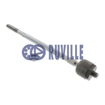 Rotule de direction intérieure, barre de connexion RUVILLE 925543