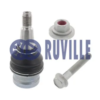 Rotule de suspension RUVILLE 925700