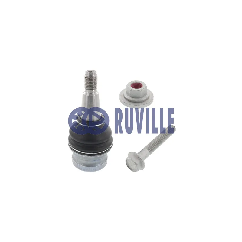 Rotule de suspension RUVILLE 925700