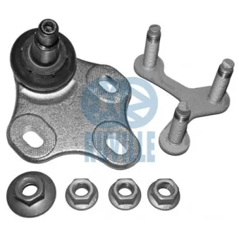 Rotule de suspension RUVILLE 925704