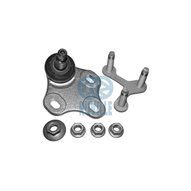 Rotule de suspension RUVILLE 925704