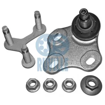 Rotule de suspension RUVILLE 925705