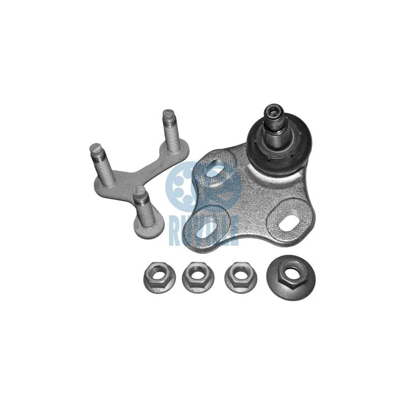 Rotule de suspension RUVILLE 925705