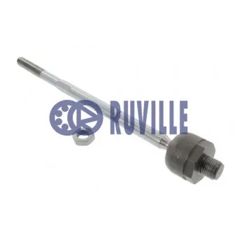 Rotule de direction intérieure, barre de connexion RUVILLE 925800
