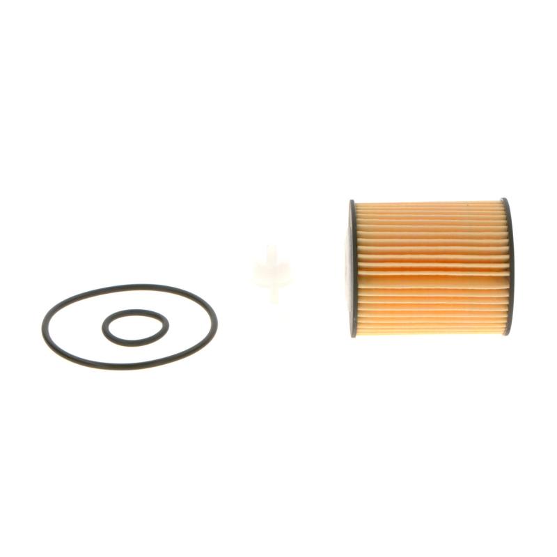 Filtre à huile BOSCH F 026 407 090 - Visuel 3