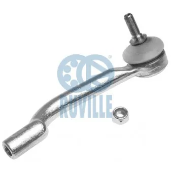 Rotule de barre de connexion RUVILLE 926803