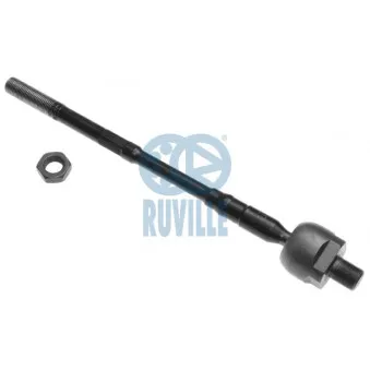 Rotule de direction intérieure, barre de connexion RUVILLE 926804