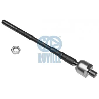 Rotule de direction intérieure, barre de connexion RUVILLE 926805
