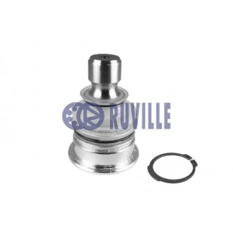 Rotule de suspension RUVILLE 926807