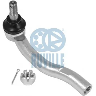 Rotule de barre de connexion RUVILLE 926810