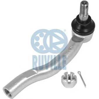 Rotule de barre de connexion RUVILLE 926811