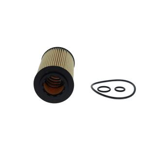 Filtre à huile BOSCH