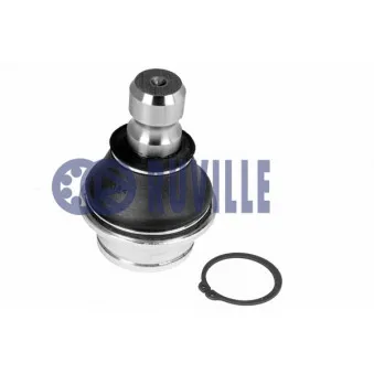 Rotule de suspension RUVILLE 926815