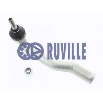 Rotule de barre de connexion RUVILLE 926820