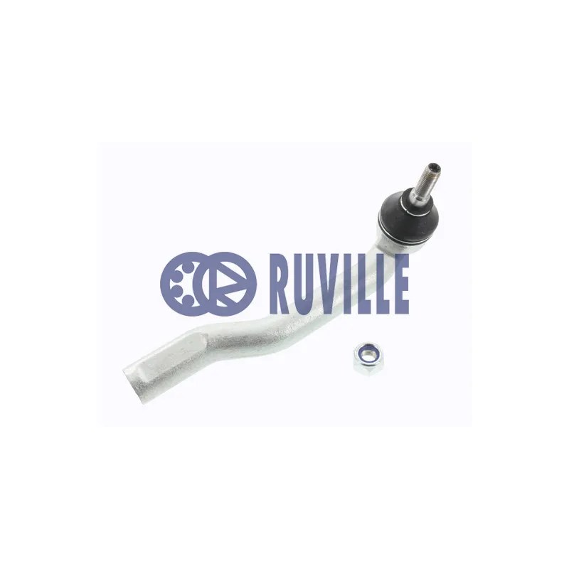 Rotule de barre de connexion RUVILLE 926821