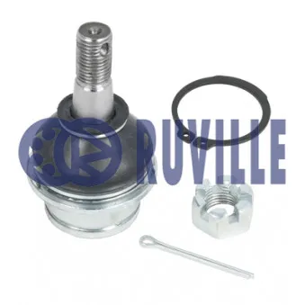 Rotule de suspension RUVILLE 926822