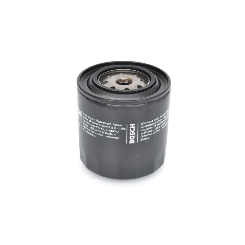 Filtre à huile BOSCH F 026 407 136 - Visuel 3