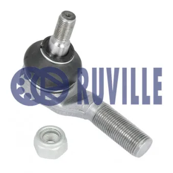 Rotule de barre de connexion RUVILLE 926827
