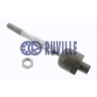 Rotule de direction intérieure, barre de connexion RUVILLE 926831