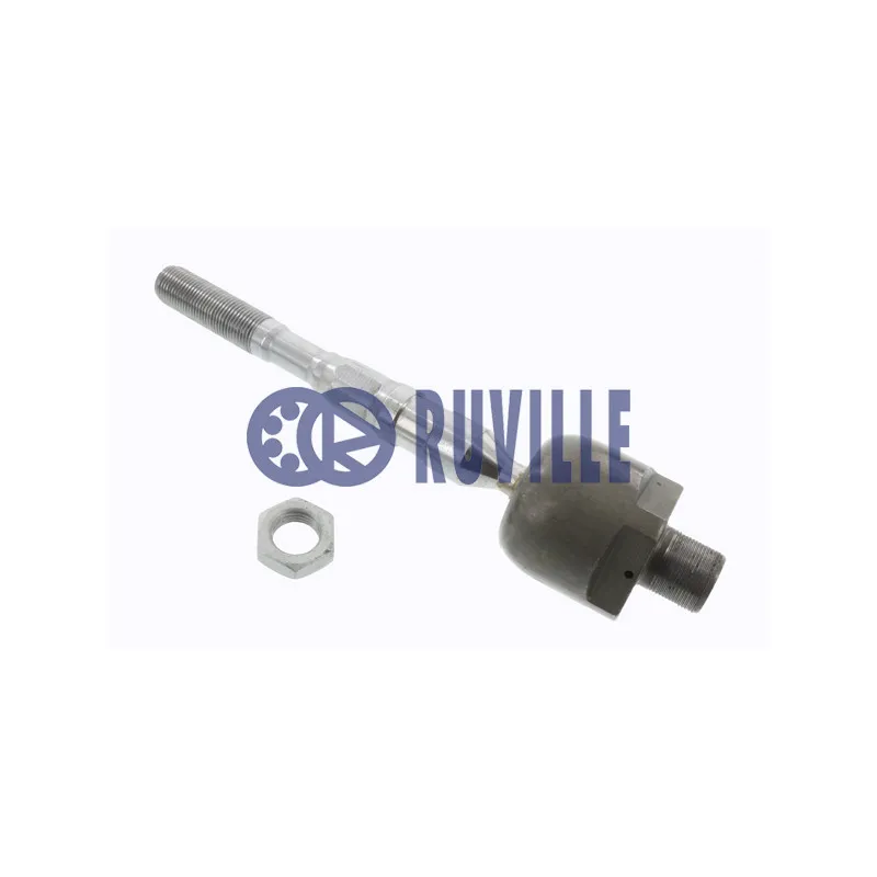 Rotule de direction intérieure, barre de connexion RUVILLE 926831