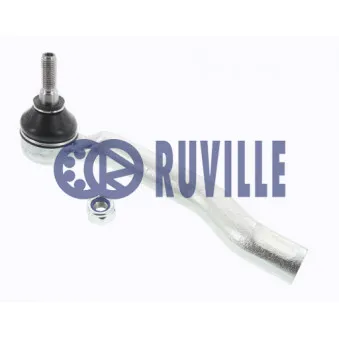 Rotule de barre de connexion RUVILLE 926834