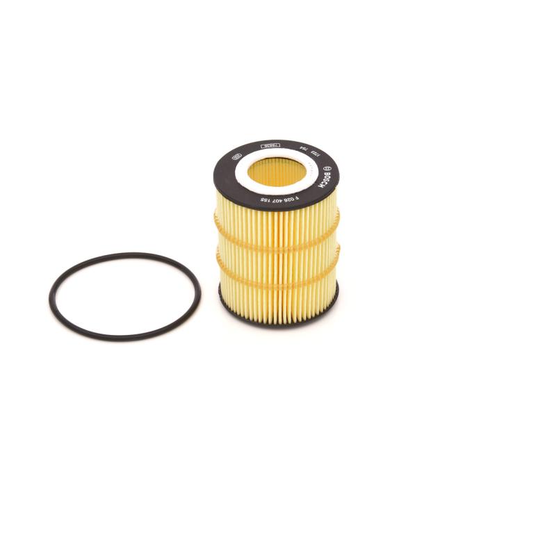 Filtre à huile BOSCH F 026 407 155 - Visuel 3