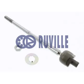 Rotule de direction intérieure, barre de connexion RUVILLE 926836
