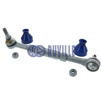 Barre de connexion RUVILLE 926837