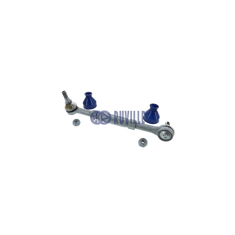 Barre de connexion RUVILLE 926837