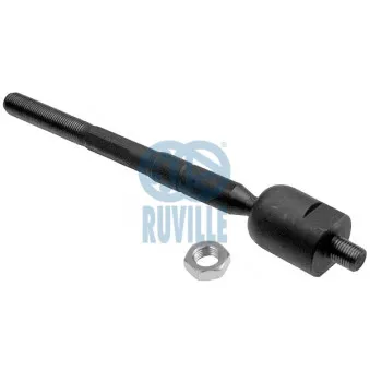 Rotule de direction intérieure, barre de connexion RUVILLE 926908