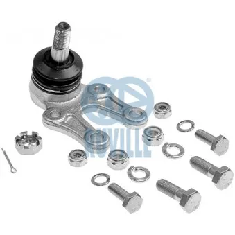Rotule de suspension RUVILLE 926913