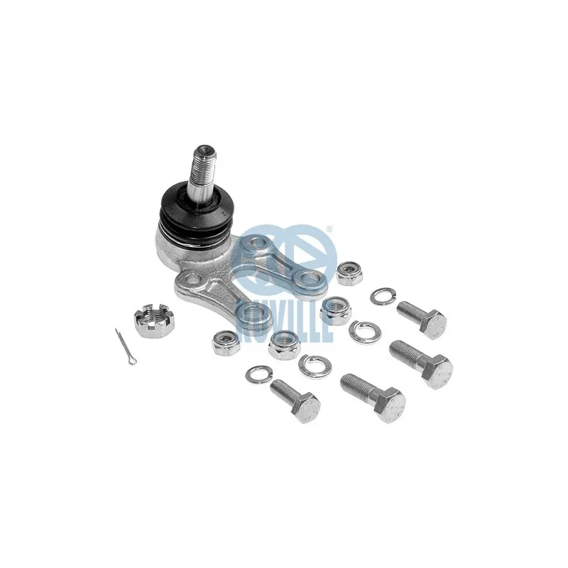 Rotule de suspension RUVILLE 926913