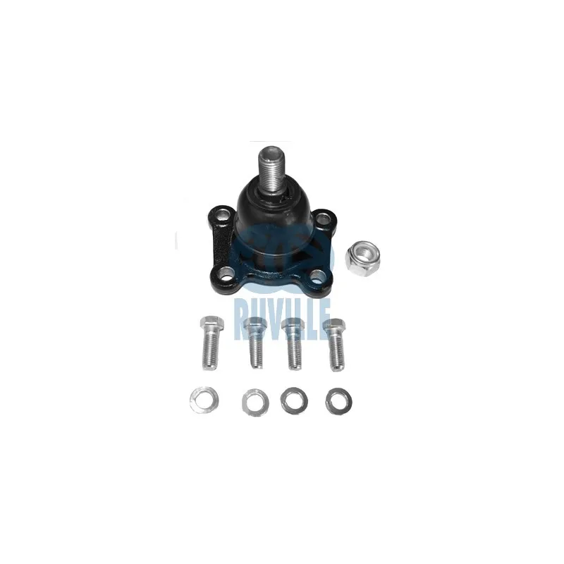 Rotule de suspension RUVILLE 926922
