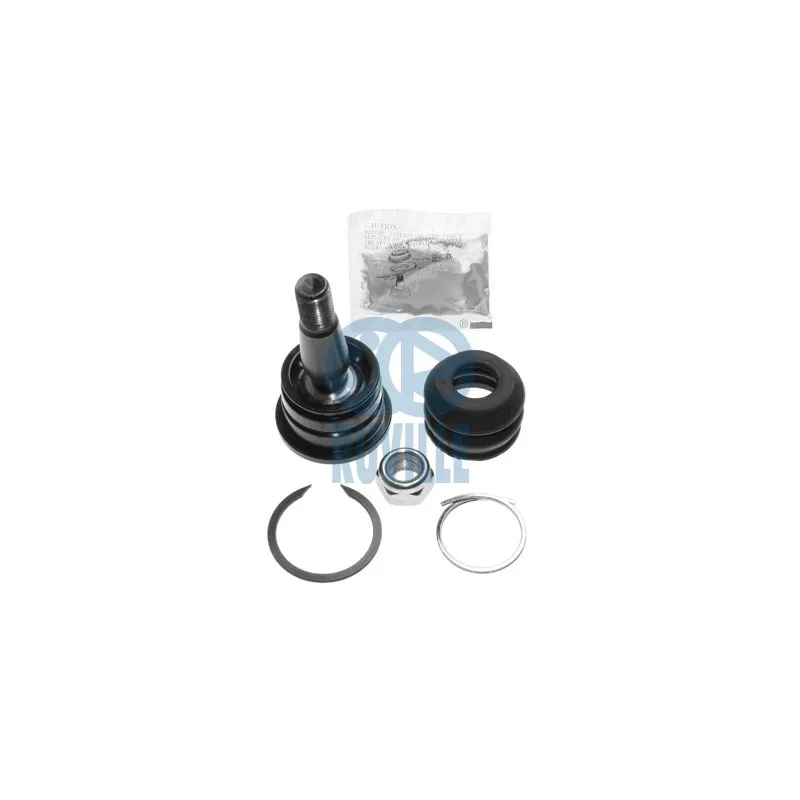 Rotule de suspension RUVILLE 926930