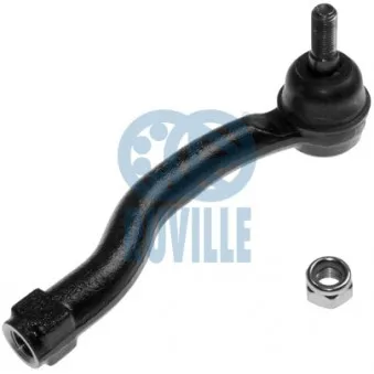 Rotule de barre de connexion RUVILLE 926935