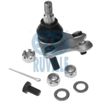 Rotule de suspension RUVILLE 926936