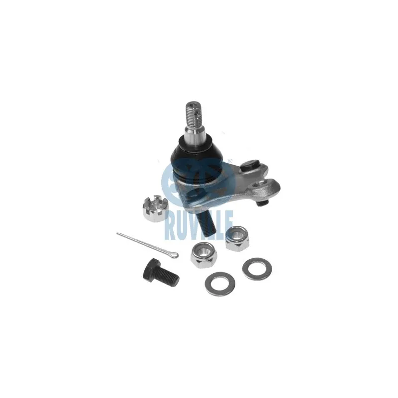Rotule de suspension RUVILLE 926936