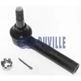 Rotule de barre de connexion RUVILLE 926943