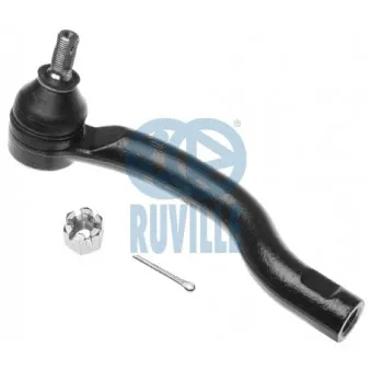 Rotule de barre de connexion RUVILLE 926962