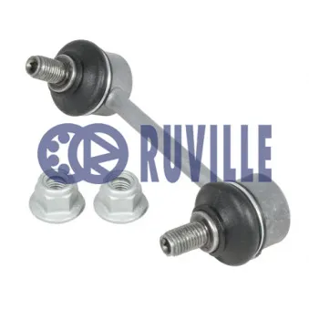 Entretoise/tige, stabilisateur RUVILLE 926980