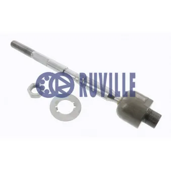Rotule de direction intérieure, barre de connexion RUVILLE 926987